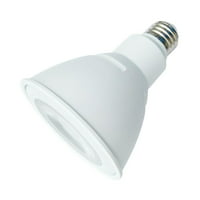 Halco BC3694 80088 BR30FL11/830/LED BR30 Flood LED Light Bulb 